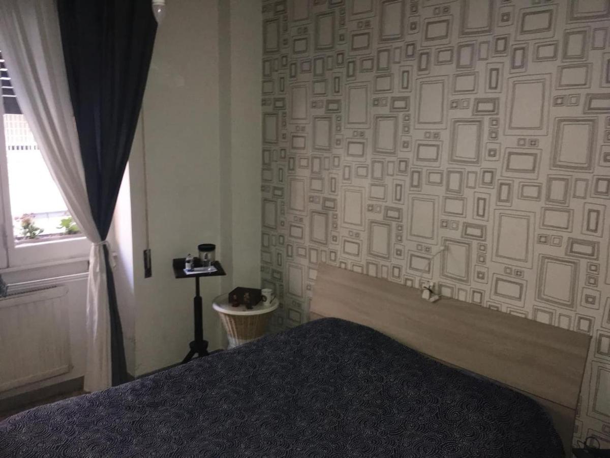 Interno 4 - Grazioso Appartamento In Roma Exteriör bild