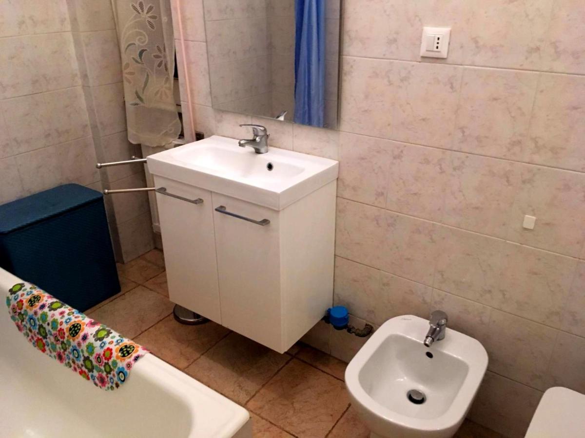Interno 4 - Grazioso Appartamento In Roma Exteriör bild