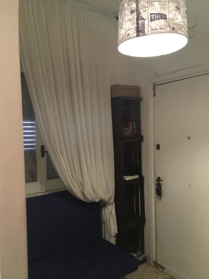 Interno 4 - Grazioso Appartamento In Roma Exteriör bild