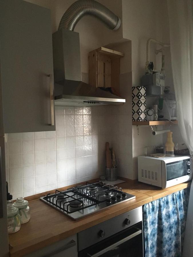 Interno 4 - Grazioso Appartamento In Roma Exteriör bild