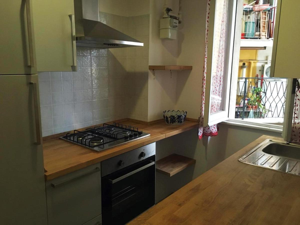 Interno 4 - Grazioso Appartamento In Roma Exteriör bild