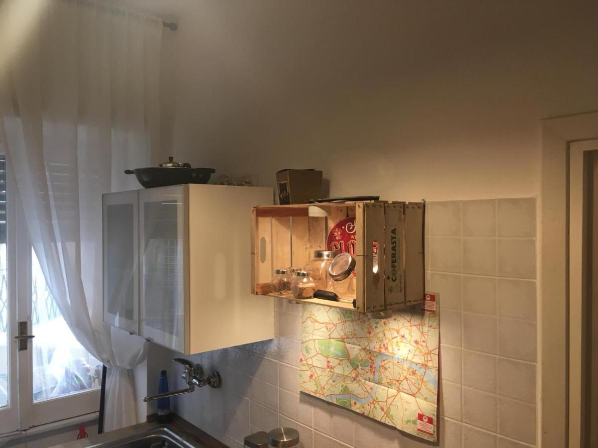 Interno 4 - Grazioso Appartamento In Roma Exteriör bild