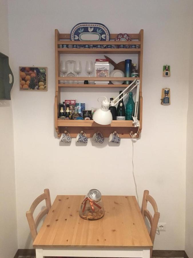Interno 4 - Grazioso Appartamento In Roma Exteriör bild