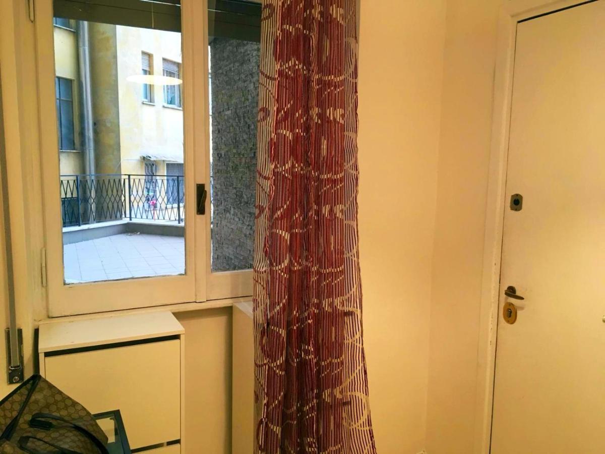 Interno 4 - Grazioso Appartamento In Roma Exteriör bild