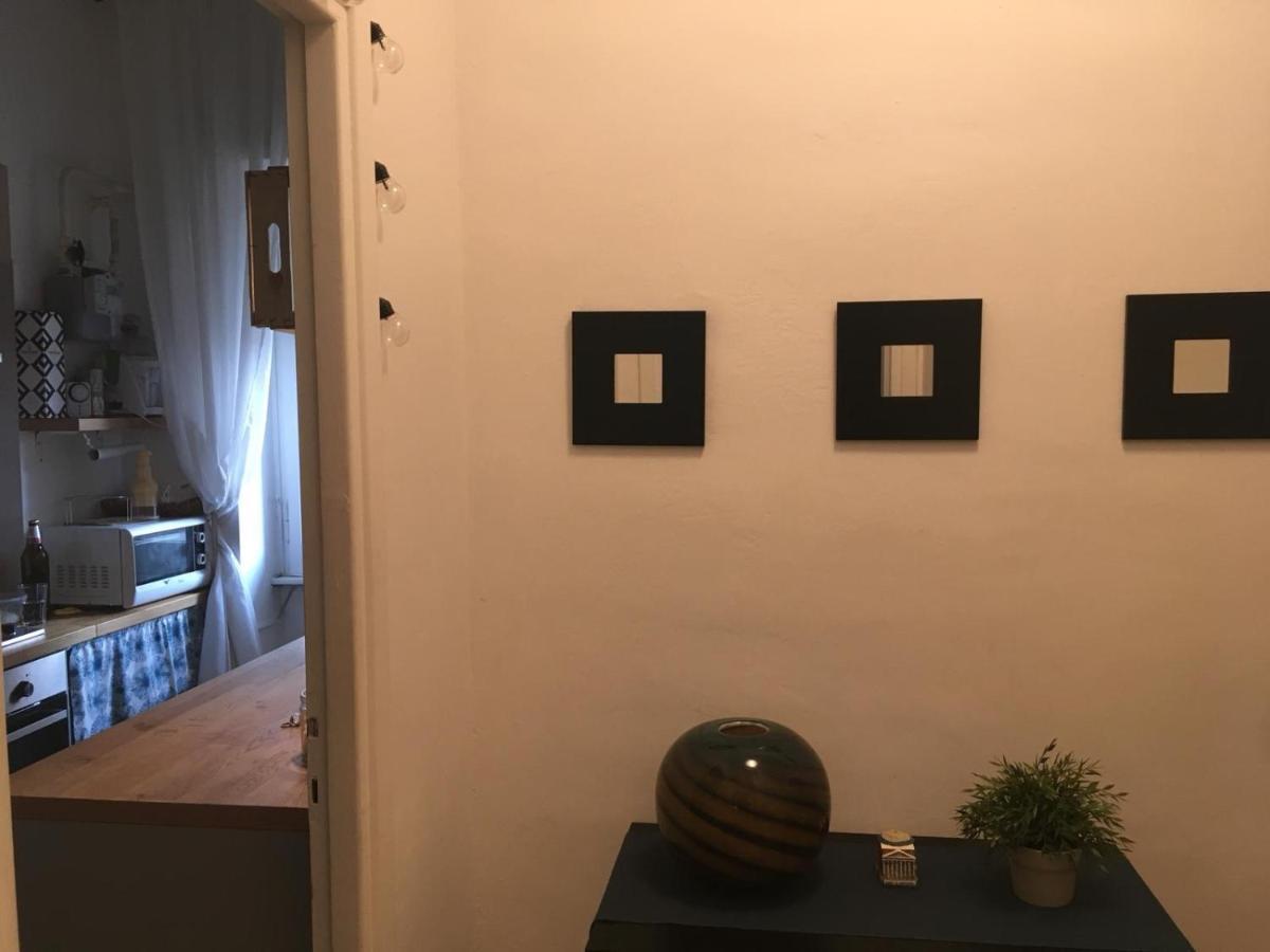 Interno 4 - Grazioso Appartamento In Roma Exteriör bild