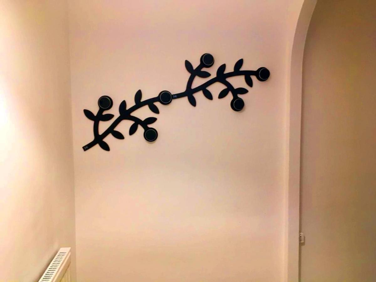 Interno 4 - Grazioso Appartamento In Roma Exteriör bild